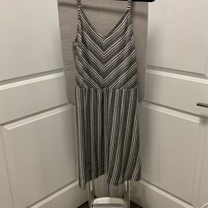 NWT Universal Thread fit and flare summer dress